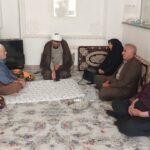 رضوانی:تکریم خانواده شهدا مصداق عملی ترویج ارزش‌های دینی و انقلابی است