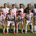 رقابت حساس بعثت کرمانشاه و کاراگستر تبریز در آزادی