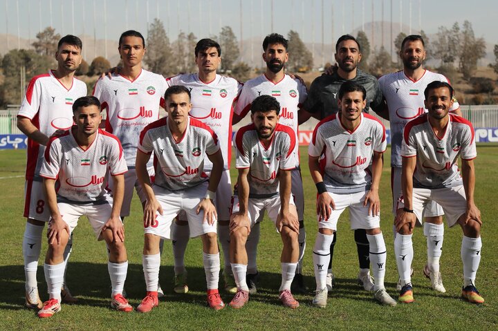 رقابت حساس بعثت کرمانشاه و کاراگستر تبریز در آزادی