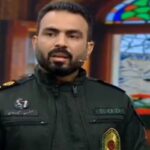 روایت خنثی‌سازان از بمب سنگرشکن عمل‌نکرده در فراجا