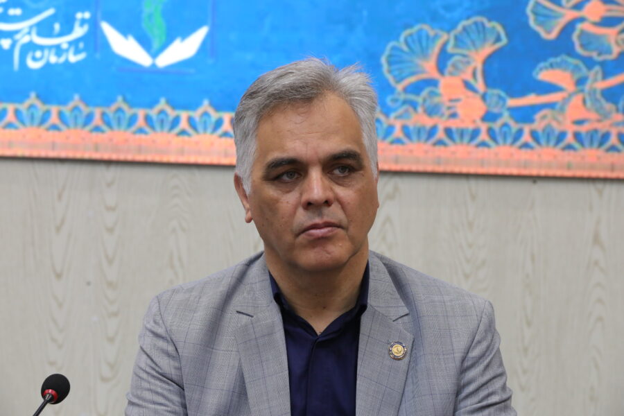 سازمان نظام پرستاری از حوزه اختیارات خود به خوبی استفاده کرده و امروز جایگاه خوبی دارد