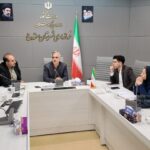 سجادی: توسعه ورزش روستایی راهکار کاهش آسیب‌های اجتماعی است