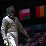 سرمربی تیم ملی شمشیربازی برای علی پاکدامن شرط گذاشت