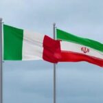 سفارت ایتالیا در تهران روز جمعه بازگشایی می‌شود
