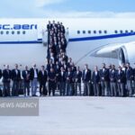 سفیر ایران در مکزیک: فیفا باید آمریکا را ملزم به رعایت قانون کند