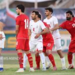 صعود از مرحله گروهی دست یافتنی است/ تغییر نسل باید در تیم ملی رخ دهد