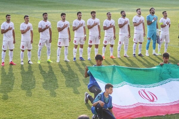 صعود از مرحله گروهی دست یافتنی است/ تغییر نسل باید در تیم ملی رخ دهد
