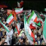 ضیاء‌آباد؛ روایت تازه‌ای از همدلی در شب نودوهشتم