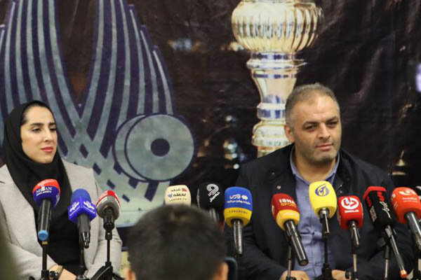 طلایی‌های وزنه‌برداری در ناگویا ۳ میلیارد تومان پاداش می‌گیرند