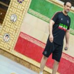 عموزاد بازگشت باشکوهی داشت/نخودی در ۸۶ کیلو حرف برای گفتن دارد