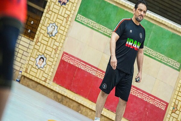 عموزاد بازگشت باشکوهی داشت/نخودی در ۸۶ کیلو حرف برای گفتن دارد