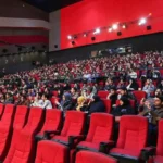 فروش ۳۱ میلیارد تومانی سینماها درهفته گذشته
