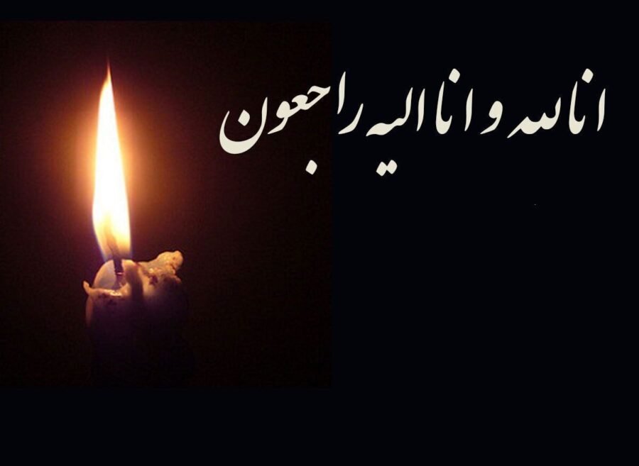 فوری / بهروز رضوی درگذشت
