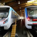 قرارداد بزرگ برای متروی تهران نهایی شد