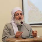 ماموستا شیرزادی: تربیت قرآنی نوجوانان تضمین‌کننده آینده جامعه است