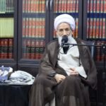 مبلغان در کنار روایت عاشورا به مسائل کلان جامعه هم بپردازند