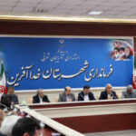 محمدی: تلاش برای اجرای بی‌توقف طرح‌های عمرانی در آذربایجان شرقی