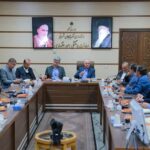 مدیریت برق صنایع با هماهنگی بخش خصوصی انجام شود