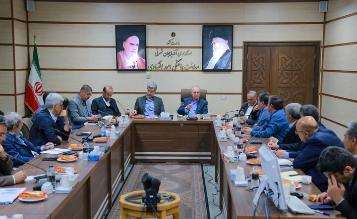 مدیریت برق صنایع با هماهنگی بخش خصوصی انجام شود