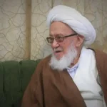 مرجع تقلید معروف درگذشت