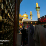 مروری برابعاد زندگی امام‌کاظم(ع)؛ باب‌الحوائج الگوی ایستادگی برابر ظلم