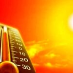 مرگ ۱۸ نفر در موج گرمای اروپا/دمای هوا در فرانسه رکورد زد