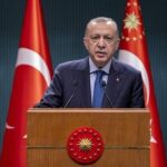 موضع‌گیری اردوغان درباره ایران و آمریکا؛ منطقه به این توافق نیاز دارد
