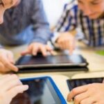 نسل آنلاین؛ راهکارهای علمی برای کاهش وابستگی کودکان به موبایل