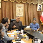 نشست هم‌اندیشی سرپرستاران و سوپروایزران اتاق عمل بیمارستان‌های شهر تهران برگزار شد