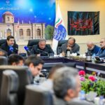 نیاز مبرم به تأمین مالی در حوزه ارتباطات؛ جهش ۴ برابری فیبر نوری در دولت چهاردهم