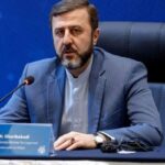 هشدار غریب‌آبادی به فرانسه/ اجازه ورود دیگران به مین‌زدایی تنگه هرمز را نمی‌دهیم