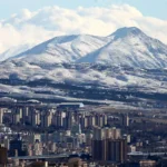 هواشناسی استان تهران هشدار داد