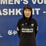 واکنش سرمربی کره‌ای تیم ملی والیبال بانوان پس از دومین شکست