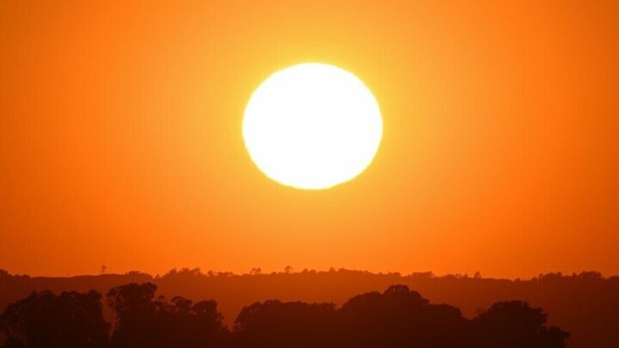 وضعیت هوای فردا / موج جدید گرما در راه است