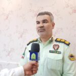 پلمب ۴ پاتوق مواد مخدر در شاهرود؛ دستگیری ۱۶ نفر در عملیات پلیس