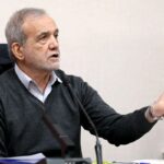 پیام تند پزشکیان خطاب به صداوسیما: پاسخ درخور می‌دهیم