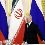 پیش‌بینی پوتین؛ تفاهم ایران و آمریکا شروع یک مسیر تازه