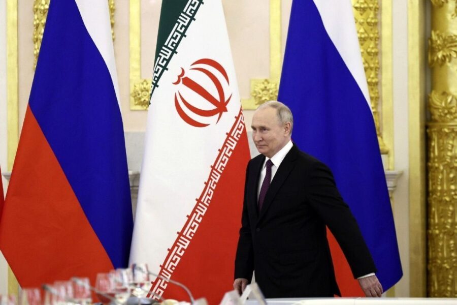 پیش‌بینی پوتین؛ تفاهم ایران و آمریکا شروع یک مسیر تازه