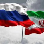 چراغ سبز روسیه برای مشارکت در بازسازی ایران