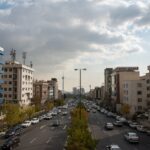 کاهش آلودگی در پایتخت/هوای تهران قابل‌قبول شد