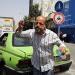 گرمای تازه در راه ایران / دما تا ۵ درجه افزایش می‌یابد