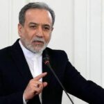 گفت‌وگوی مهم عراقچی با همتای عمانی/ آخرین تحولات منطقه‌ای مورد بحث قرار گرفت