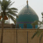 یار وفادار حضرت علی(ع) که سکوت نکرد؛ روایت شهادت میثم تمّار