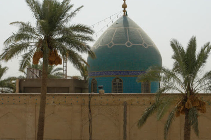 یار وفادار حضرت علی(ع) که سکوت نکرد؛ روایت شهادت میثم تمّار