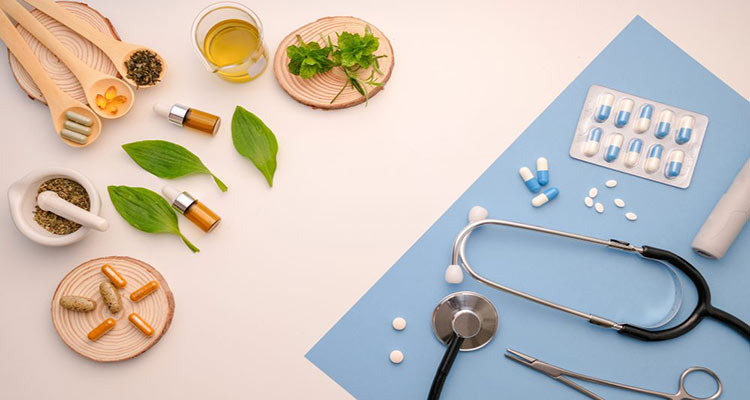 ۵ اصول مهم در طب سنتی برای حفظ سلامت بدن و پیشگیری از بیماری‌ها