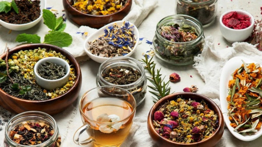 ۷ خوراکی با طبع گرم در طب سنتی برای افزایش انرژی و رفع سردی بدن