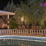 باغ تالار در کرج