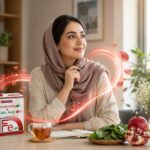 انواع ملح آهن؛ راهنمای کامل انتخاب بهترین مکمل آهن برای پیشگیری از کم‌خونی