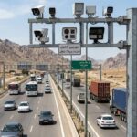 آسیب به زیرساخت‌های حمل و نقل/ آخرین وضعیت راه‌های کشور اعلام شد