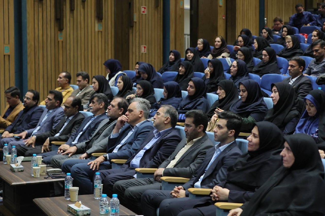 آغاز دومین اجلاس مدیران پرستاری مراکز درمانی سراسر کشور در مشهد